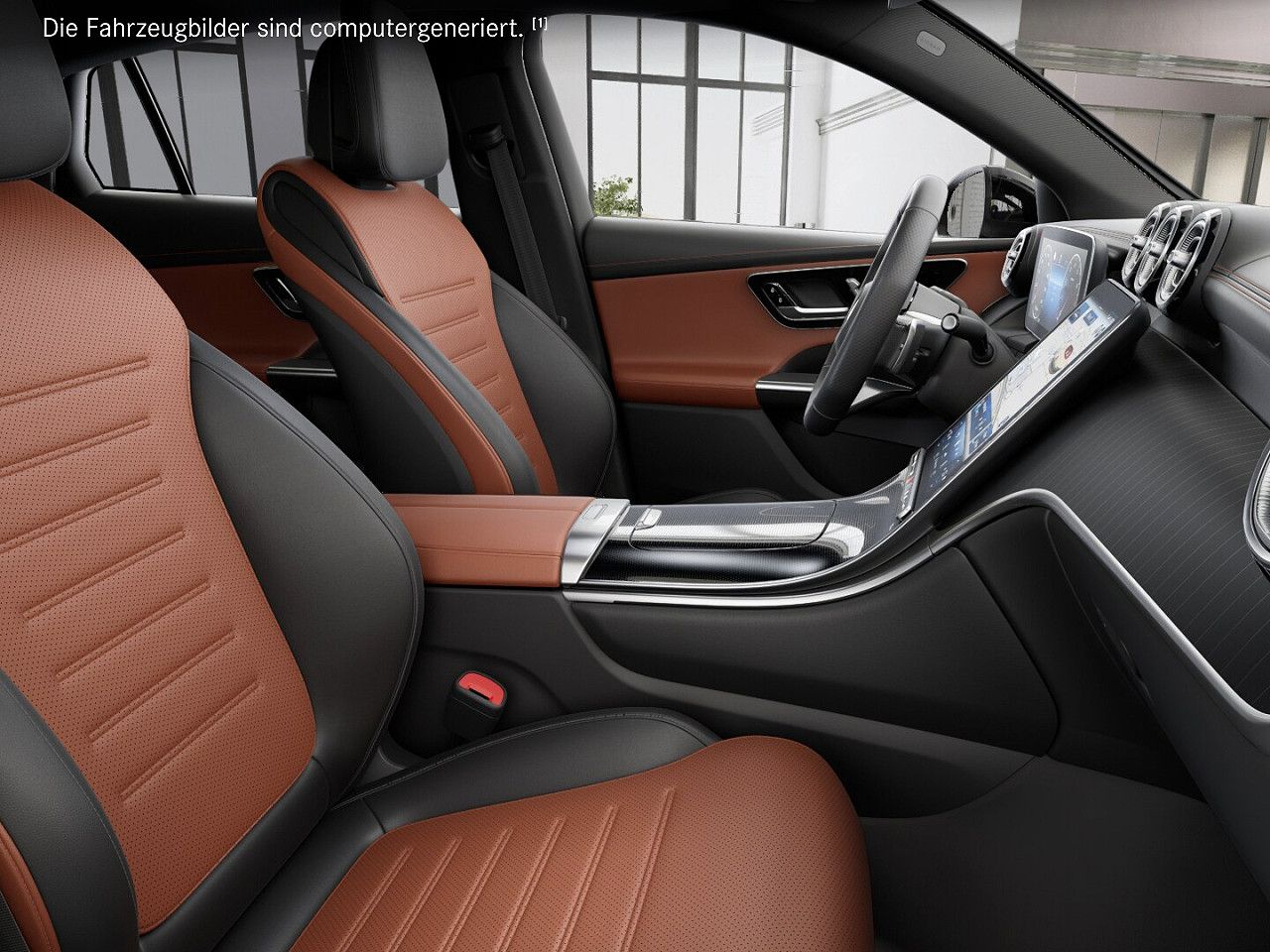 Mercedes-Benz GLC – Bild 22
