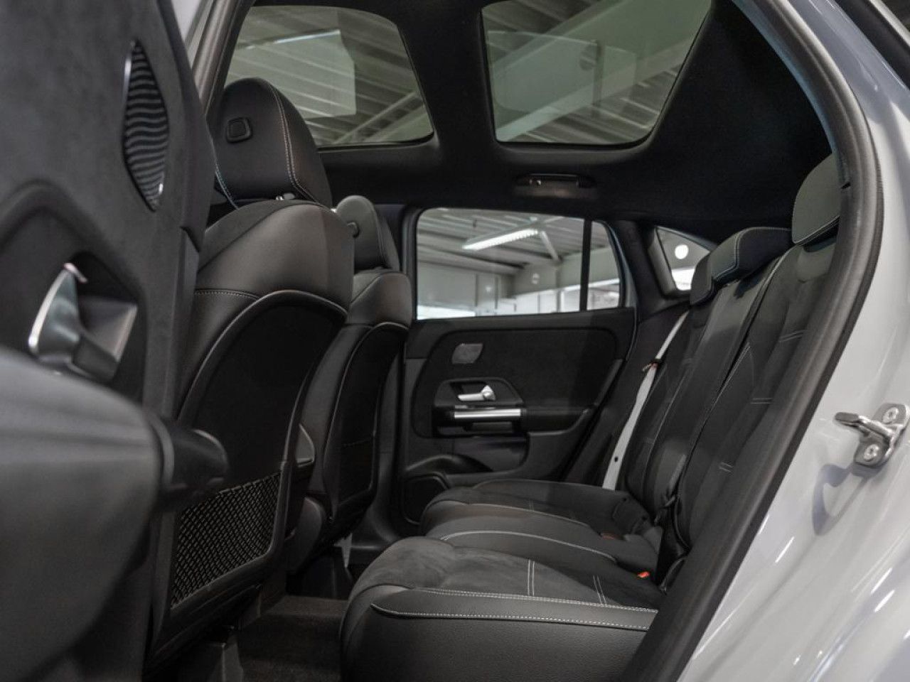 Mercedes-Benz GLA – Bild 8