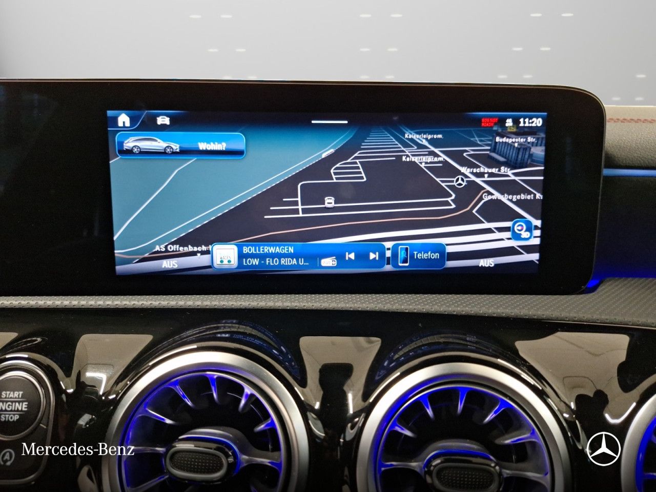Mercedes-Benz CLA – Bild 13