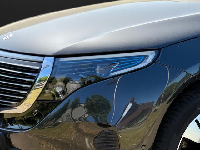 Mercedes-Benz EQC 400