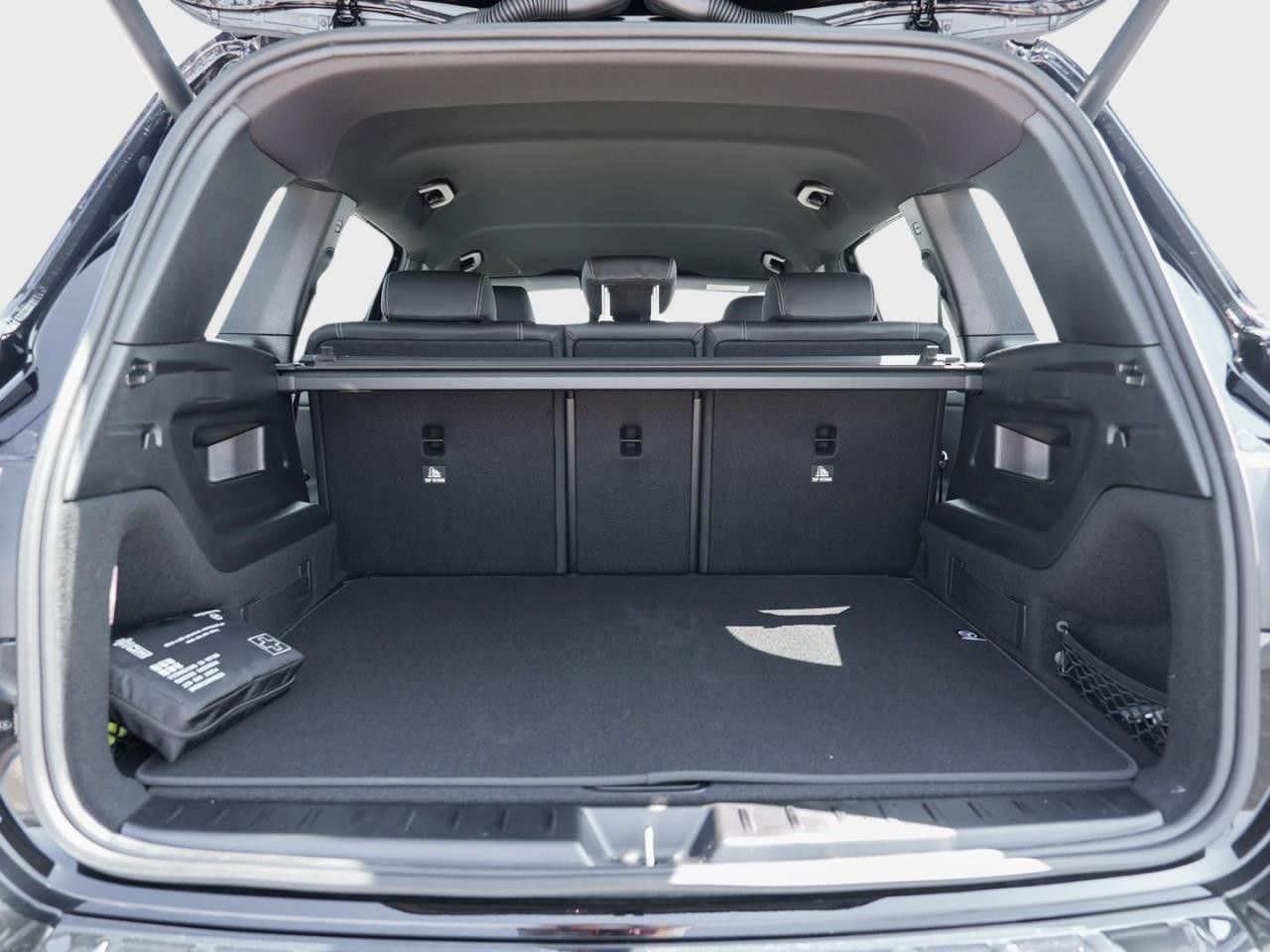 Mercedes-Benz GLB – Bild 6