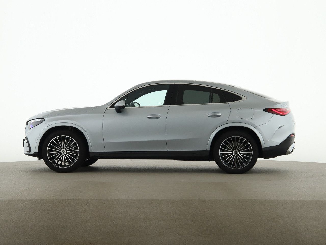 Mercedes-Benz GLC – Bild 2