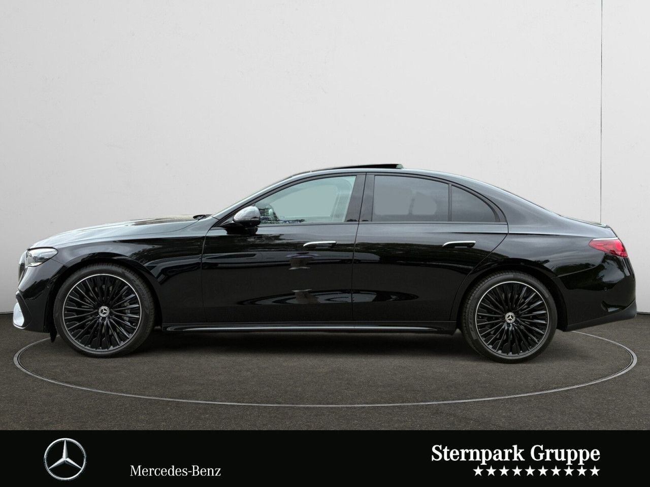 Mercedes-Benz E-Klasse – Bild 2