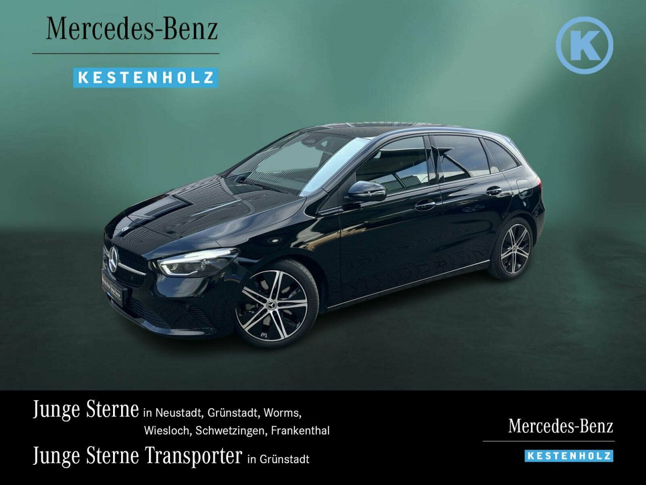 Fahrzeugbild 1 / 20