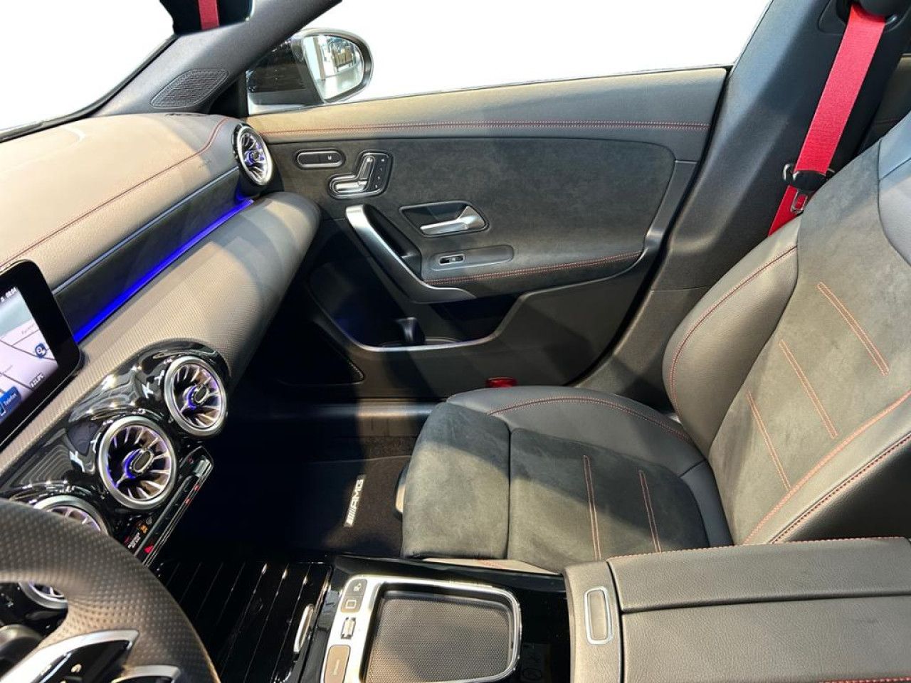 Mercedes-Benz CLA – Bild 7