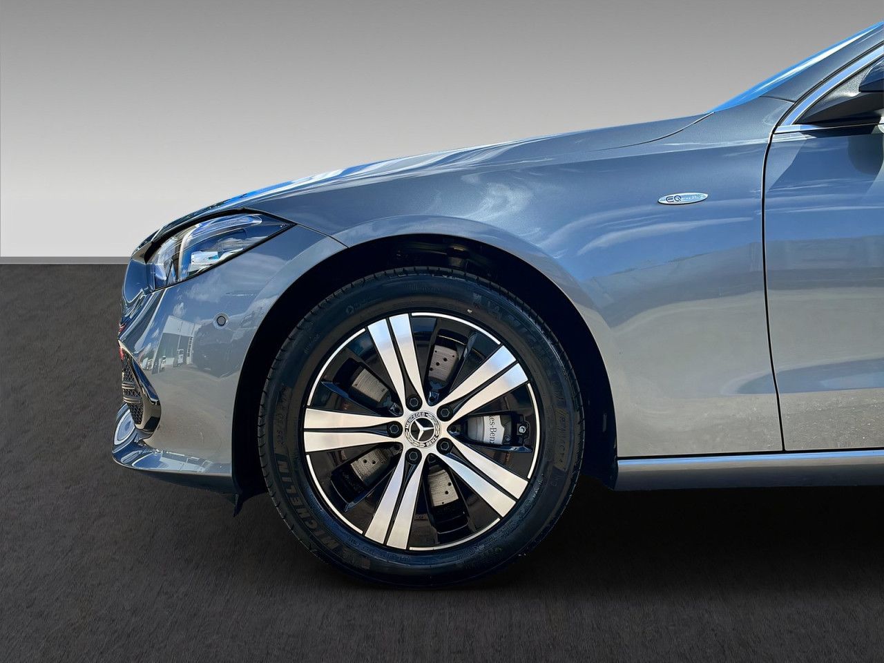 Mercedes-Benz C-Klasse – Bild 3
