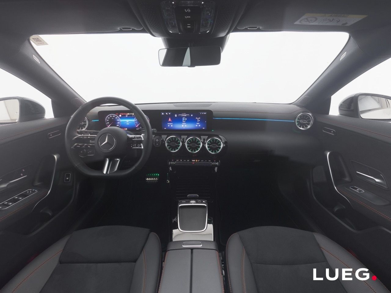 Mercedes-Benz CLA – Bild 3