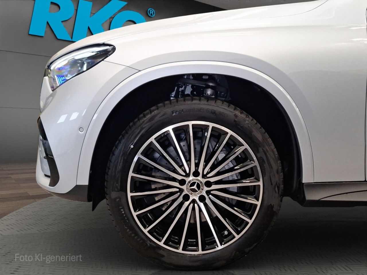 Mercedes-Benz GLC – Bild 15