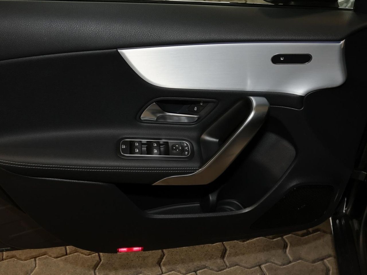 Mercedes-Benz A-Klasse – Bild 12