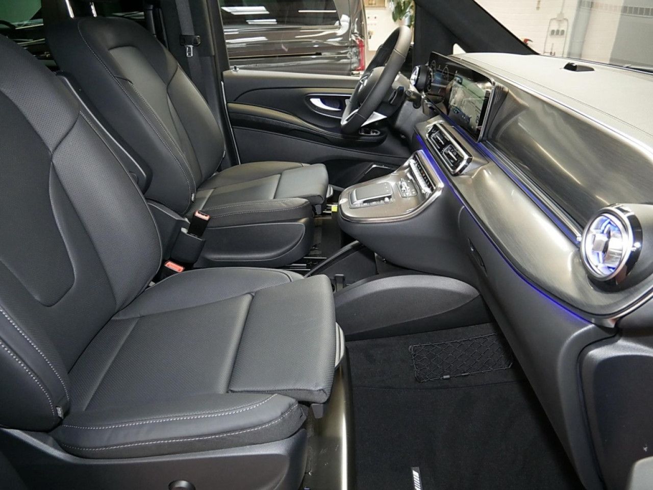 Mercedes-Benz V-Klasse – Bild 6