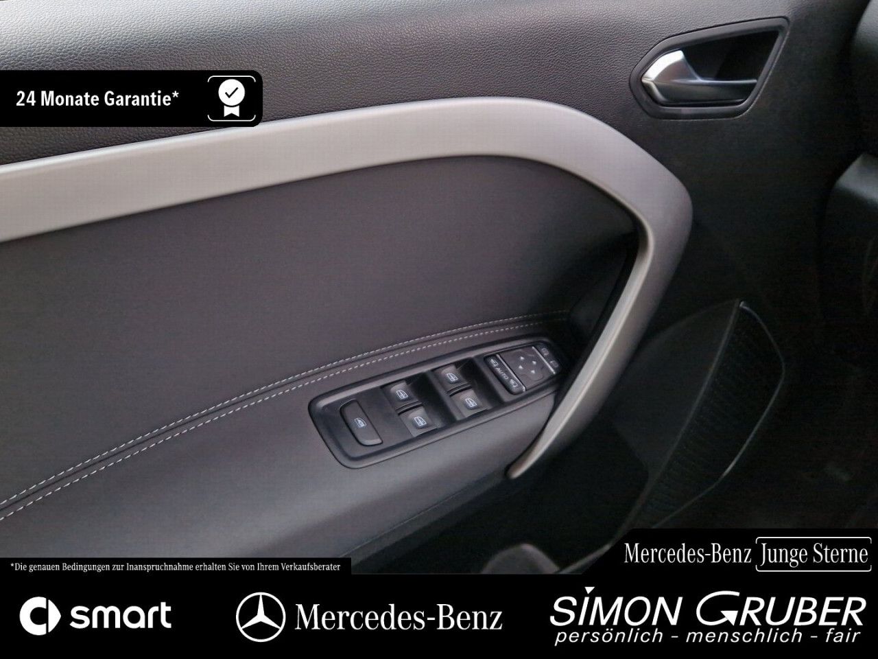 Mercedes-Benz T-Klasse – Bild 8