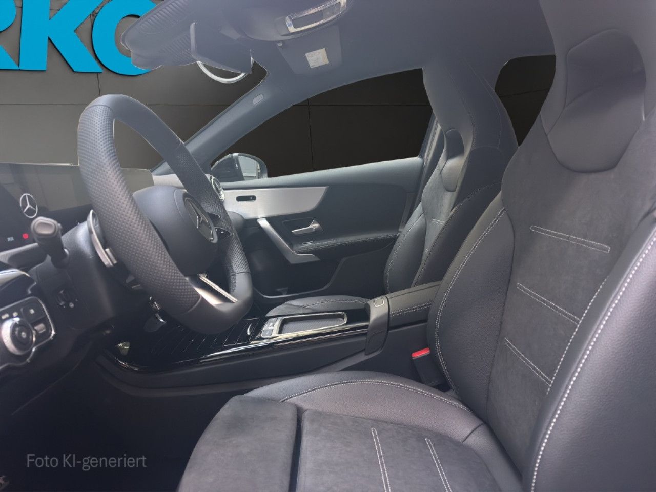 Mercedes-Benz A-Klasse – Bild 5