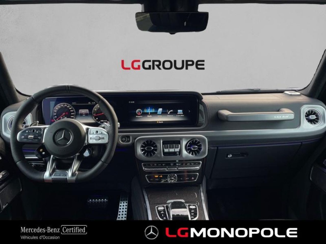 Photo du v&eacute;hicule 11 / 18