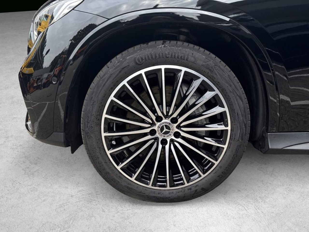 Mercedes-Benz GLC – Bild 3