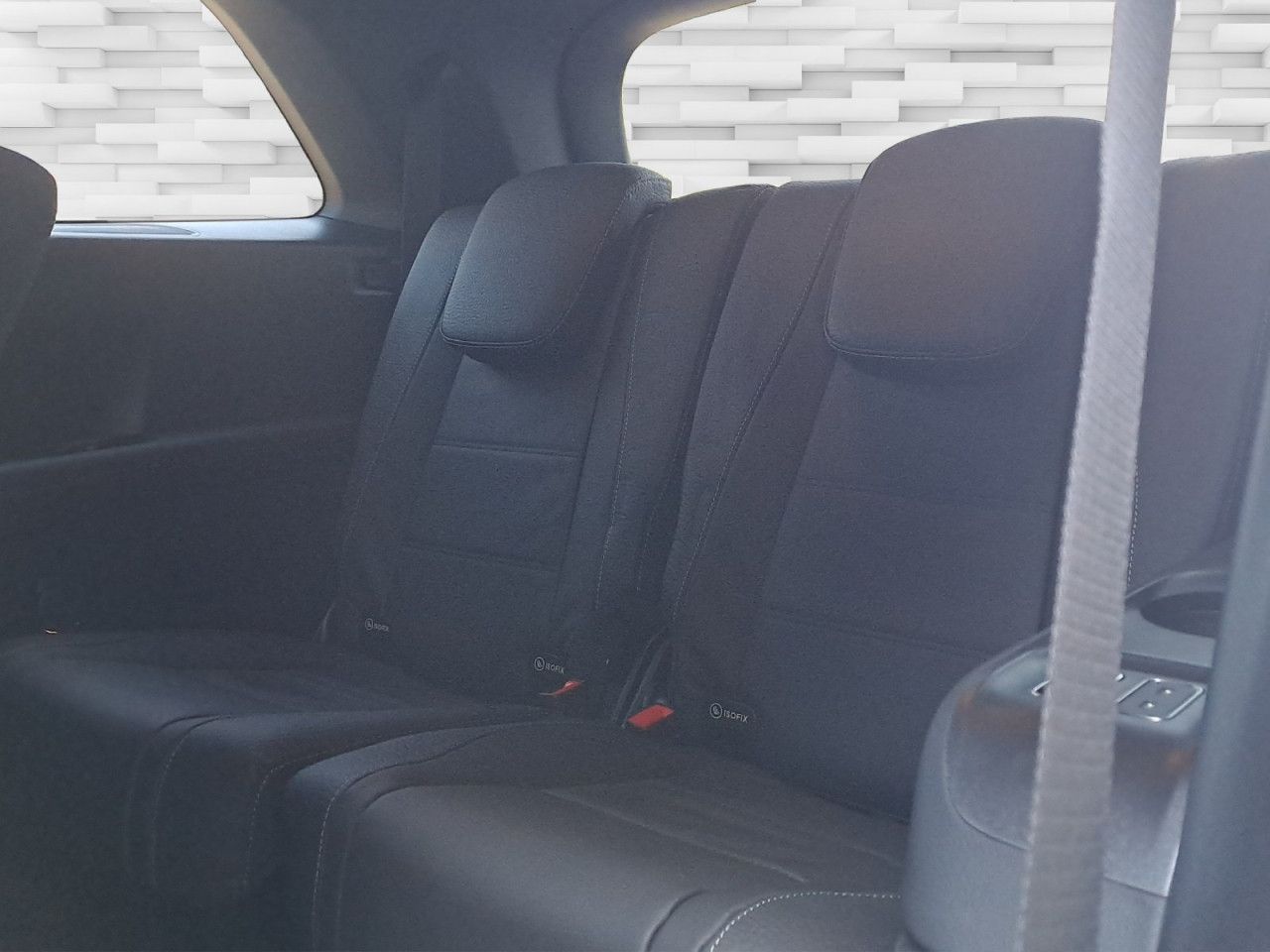 Mercedes-Benz GLS – Bild 13