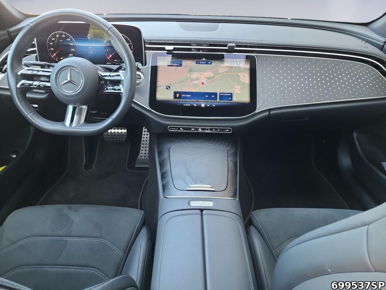 Mercedes-Benz E-Klasse – Bild 8