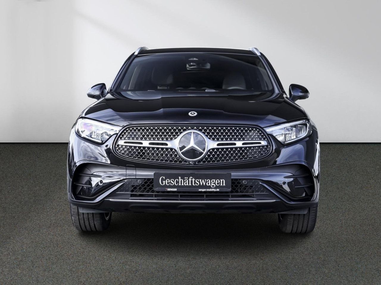 Mercedes-Benz GLC – Bild 2