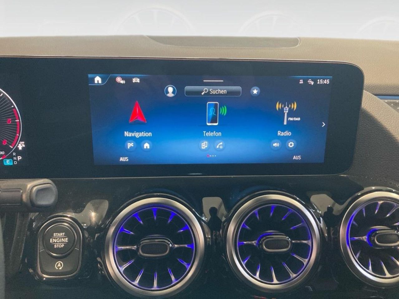 Mercedes-Benz GLA – Bild 12