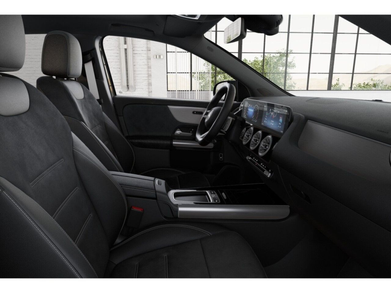 Mercedes-Benz GLA – Bild 7