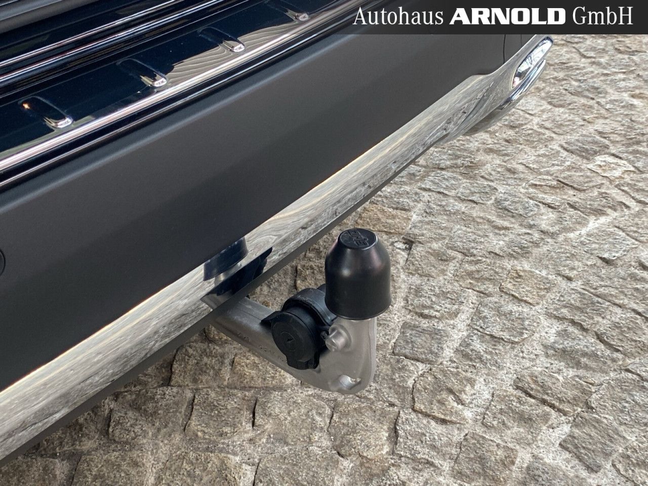 Mercedes-Benz GLA – Bild 15