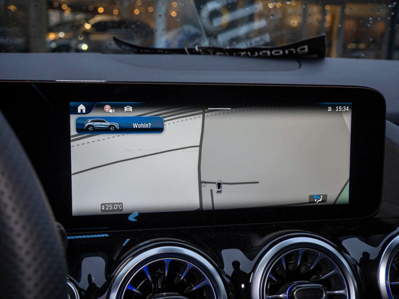 Mercedes-Benz GLA – Bild 12