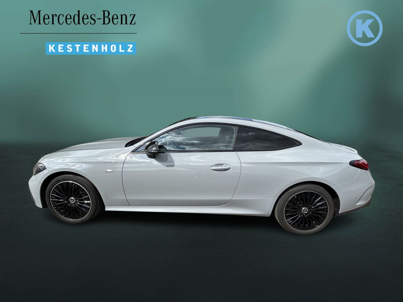 Mercedes-Benz CLE – Bild 8