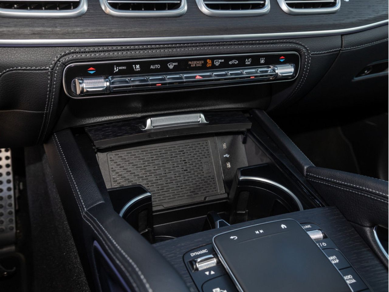 Mercedes-Benz GLE – Bild 15