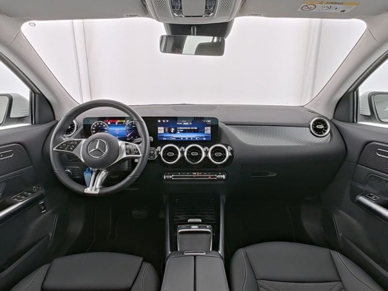 Mercedes-Benz GLA – Bild 6