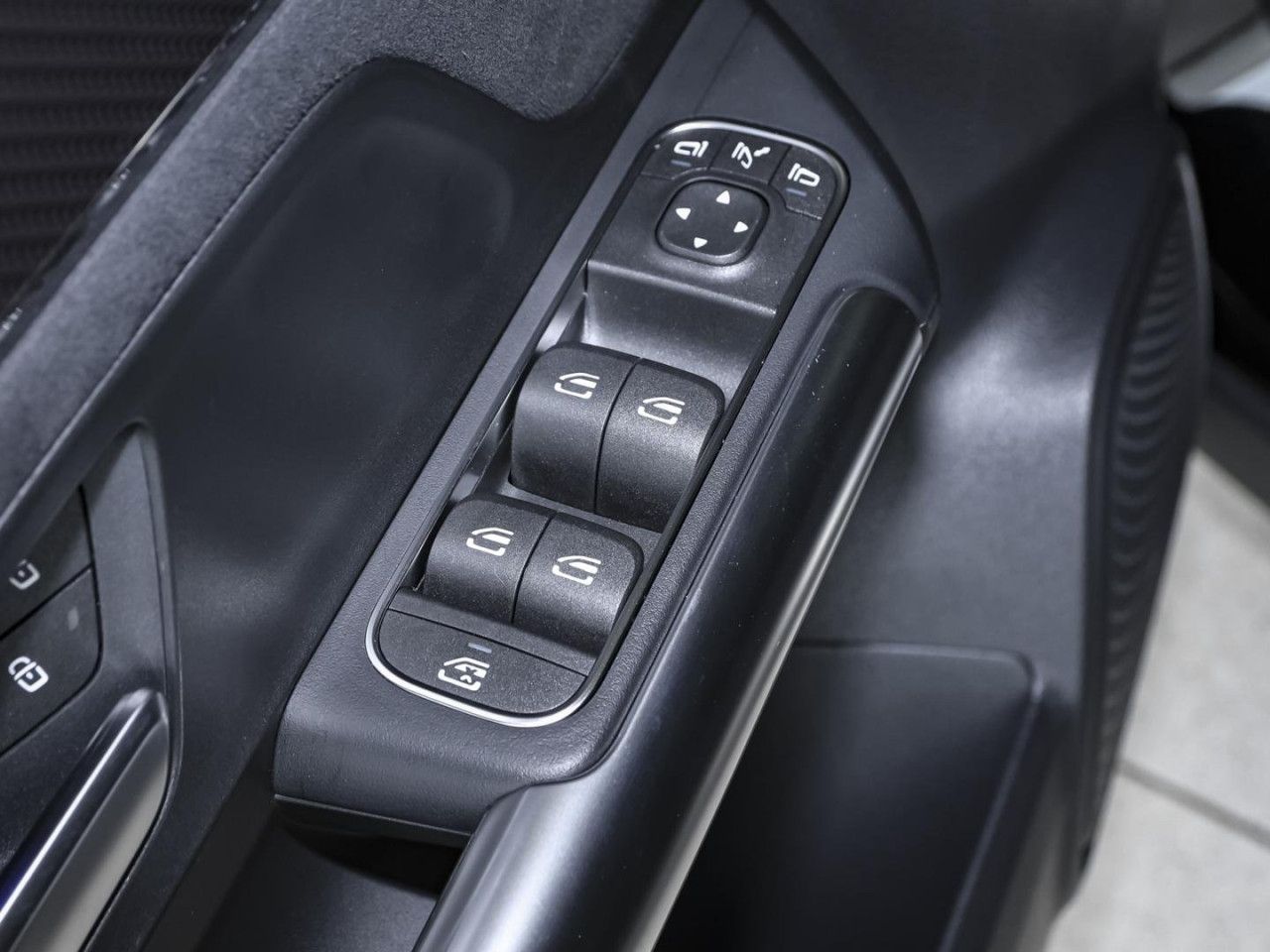 Mercedes-Benz GLA – Bild 10