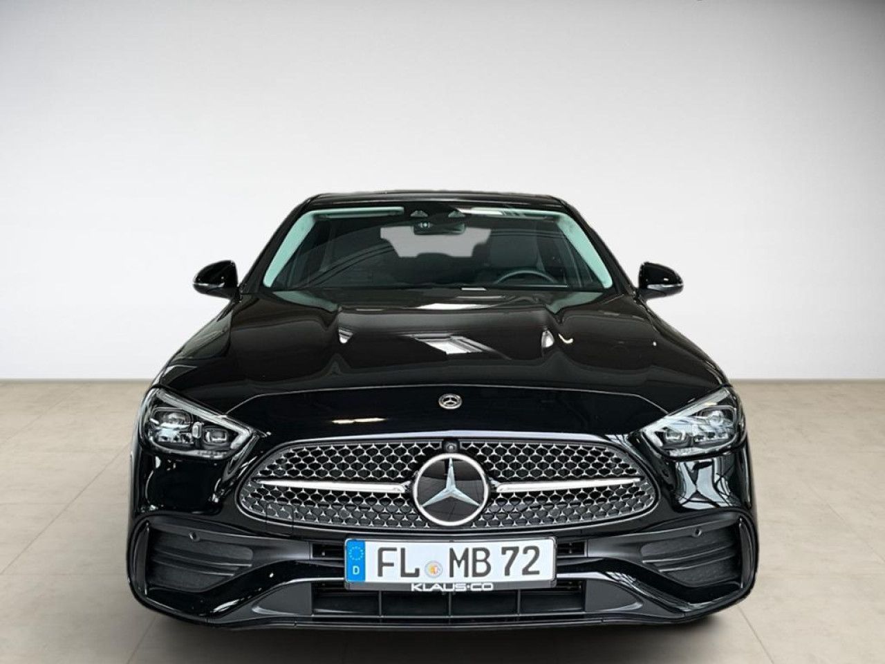 Mercedes-Benz C-Klasse – Bild 2