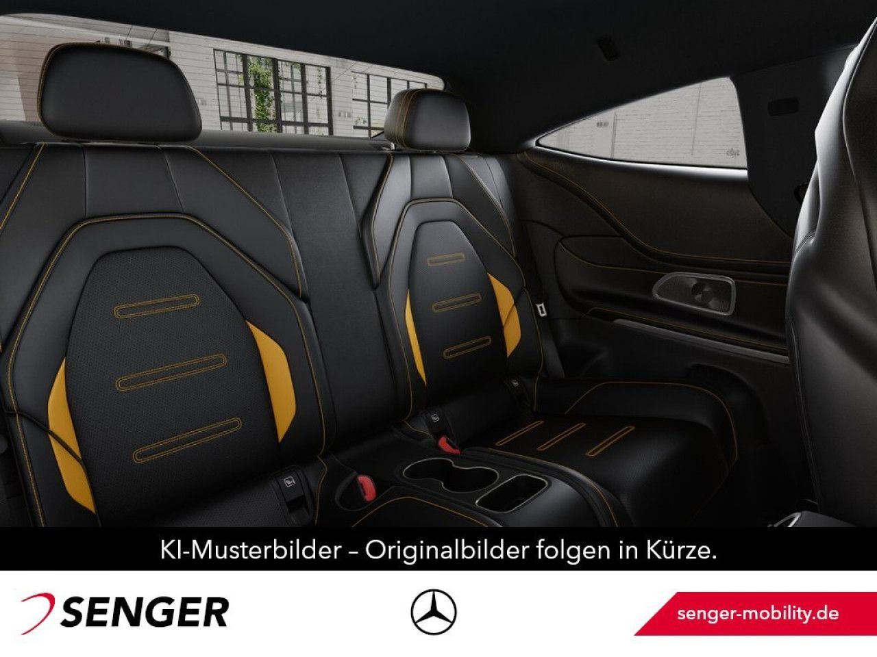 Mercedes-Benz CLE – Bild 6