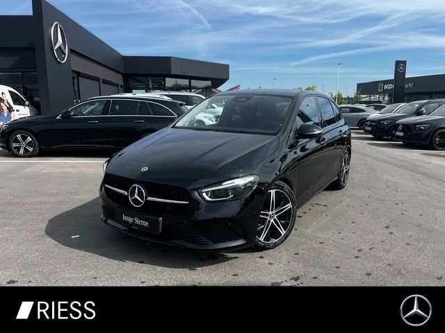 Mercedes-Benz B 250 occasion