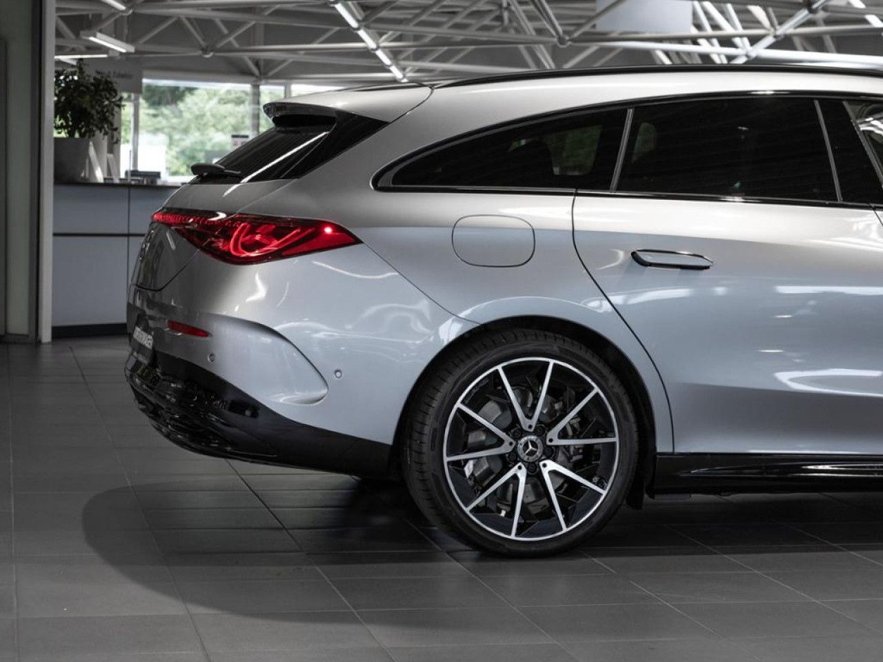 Mercedes-Benz CLA – Bild 19