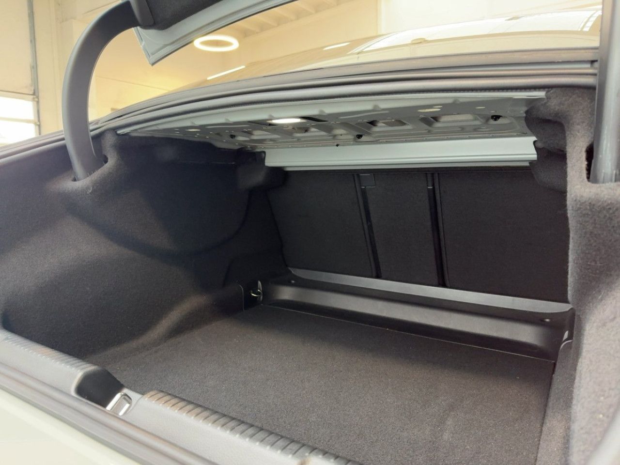 Mercedes-Benz EQE – Bild 6