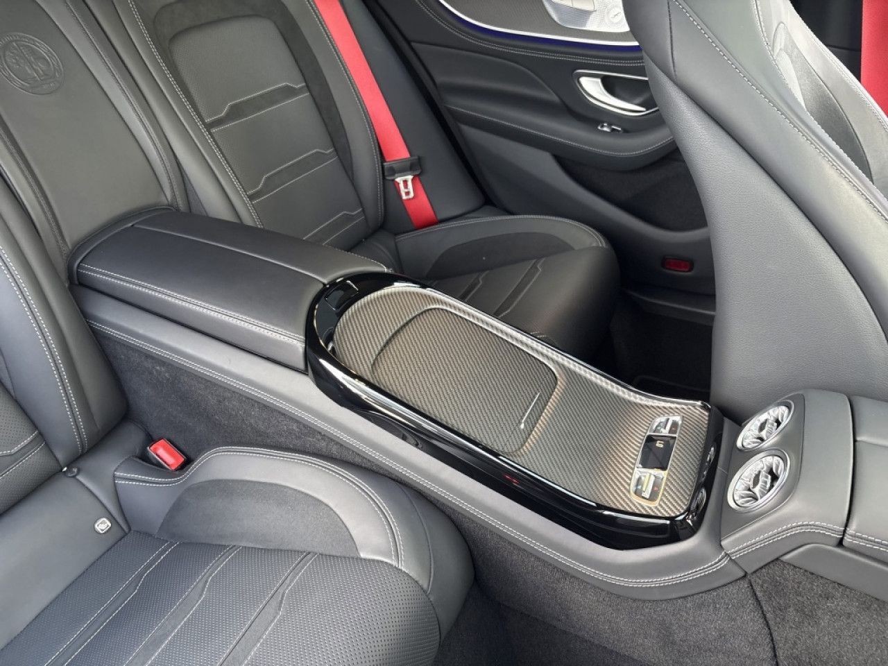 Mercedes-Benz AMG GT – Bild 12