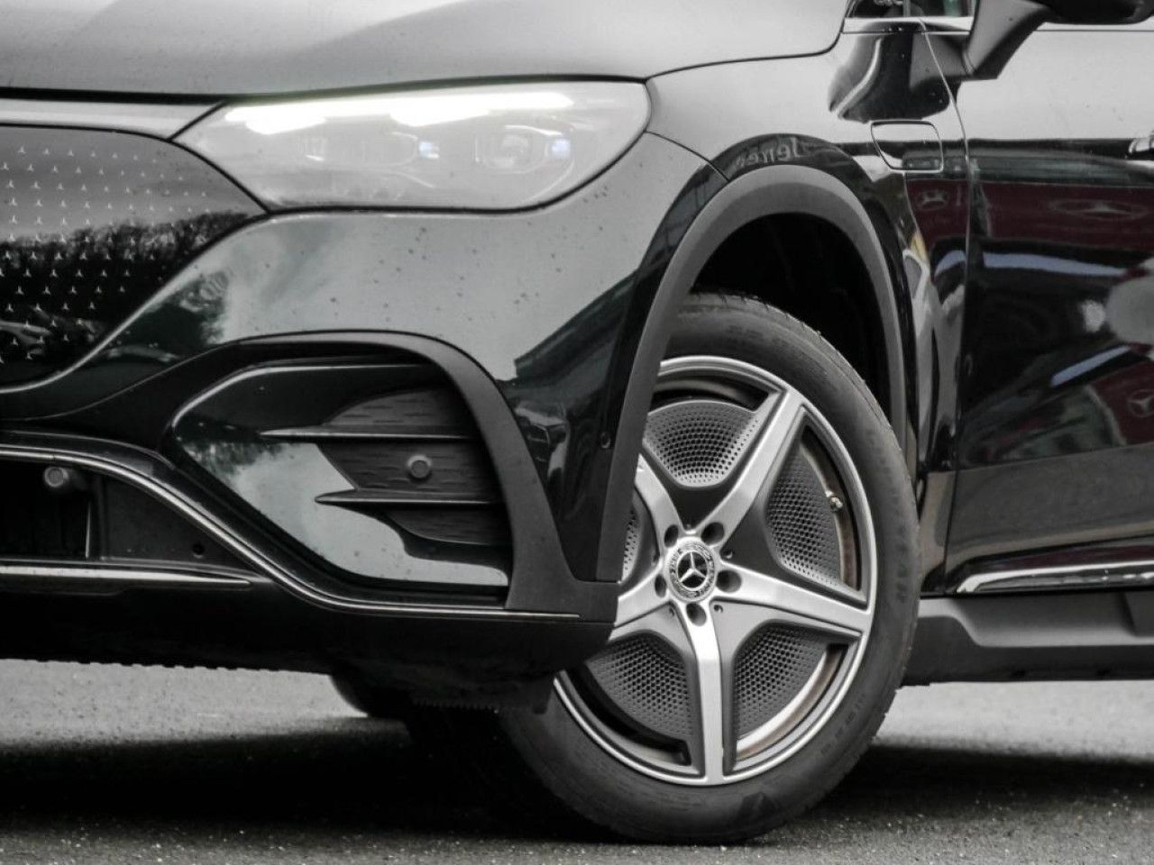 Mercedes-Benz EQE – Bild 5