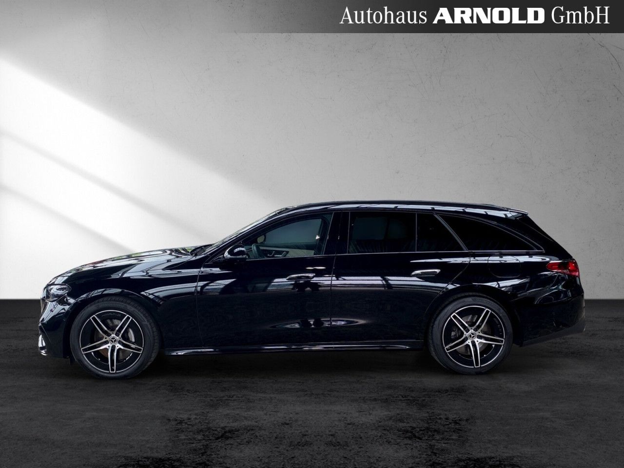 Mercedes-Benz E-Klasse – Bild 3