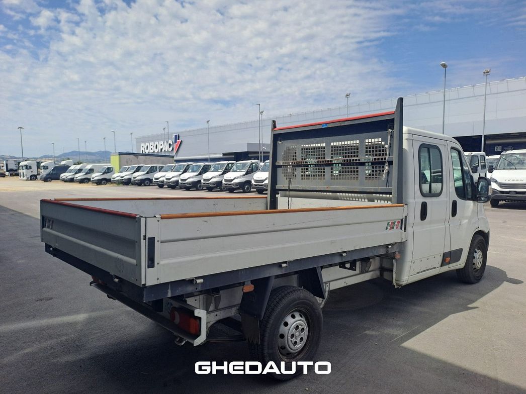 Peugeot | BOXER 35 HEAVY ONNICAR - BOXER 35 HEAVY ONNICAR