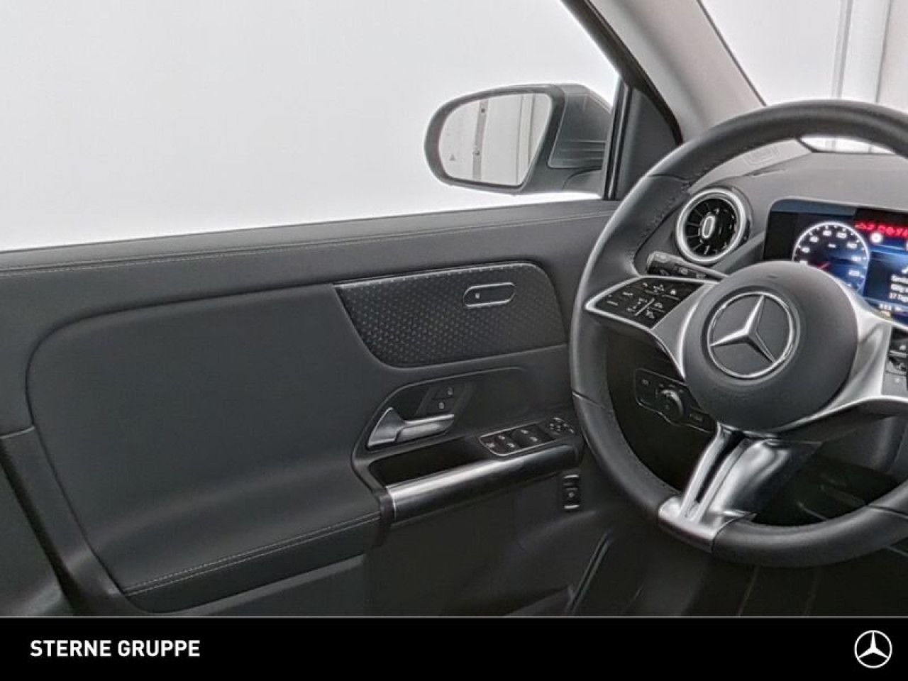 Mercedes-Benz GLA – Bild 8