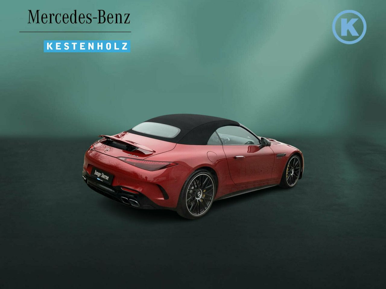 Mercedes-Benz SL – Bild 5