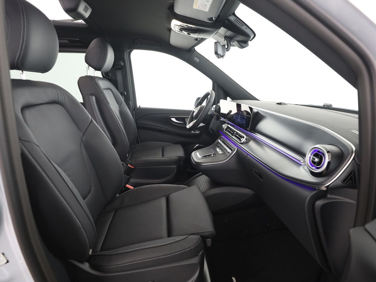 Mercedes-Benz V-Klasse – Bild 9
