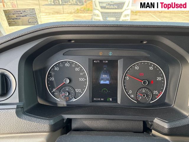 MAN TGX 18.510 4x2 BL SA 23