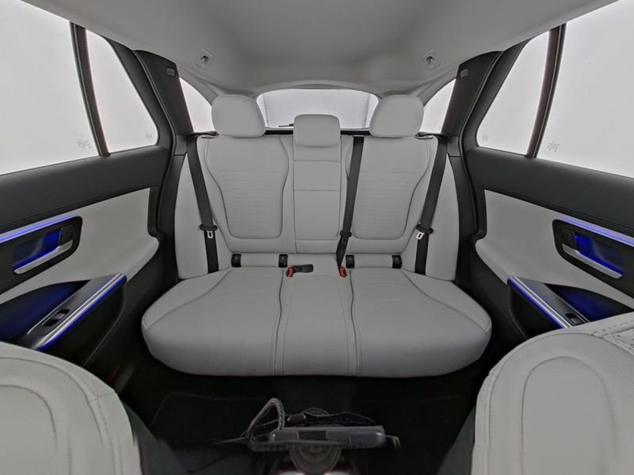 Mercedes-Benz C-Klasse – Bild 6