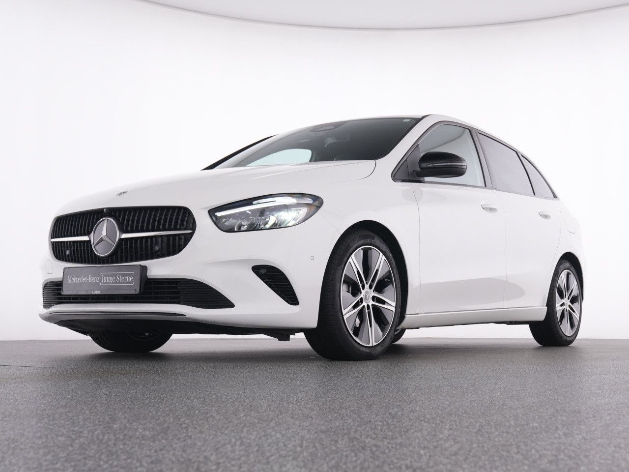 Mercedes-Benz B-Klasse – Bild 6