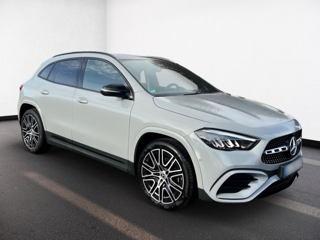 Mercedes-Benz GLA – Bild 5