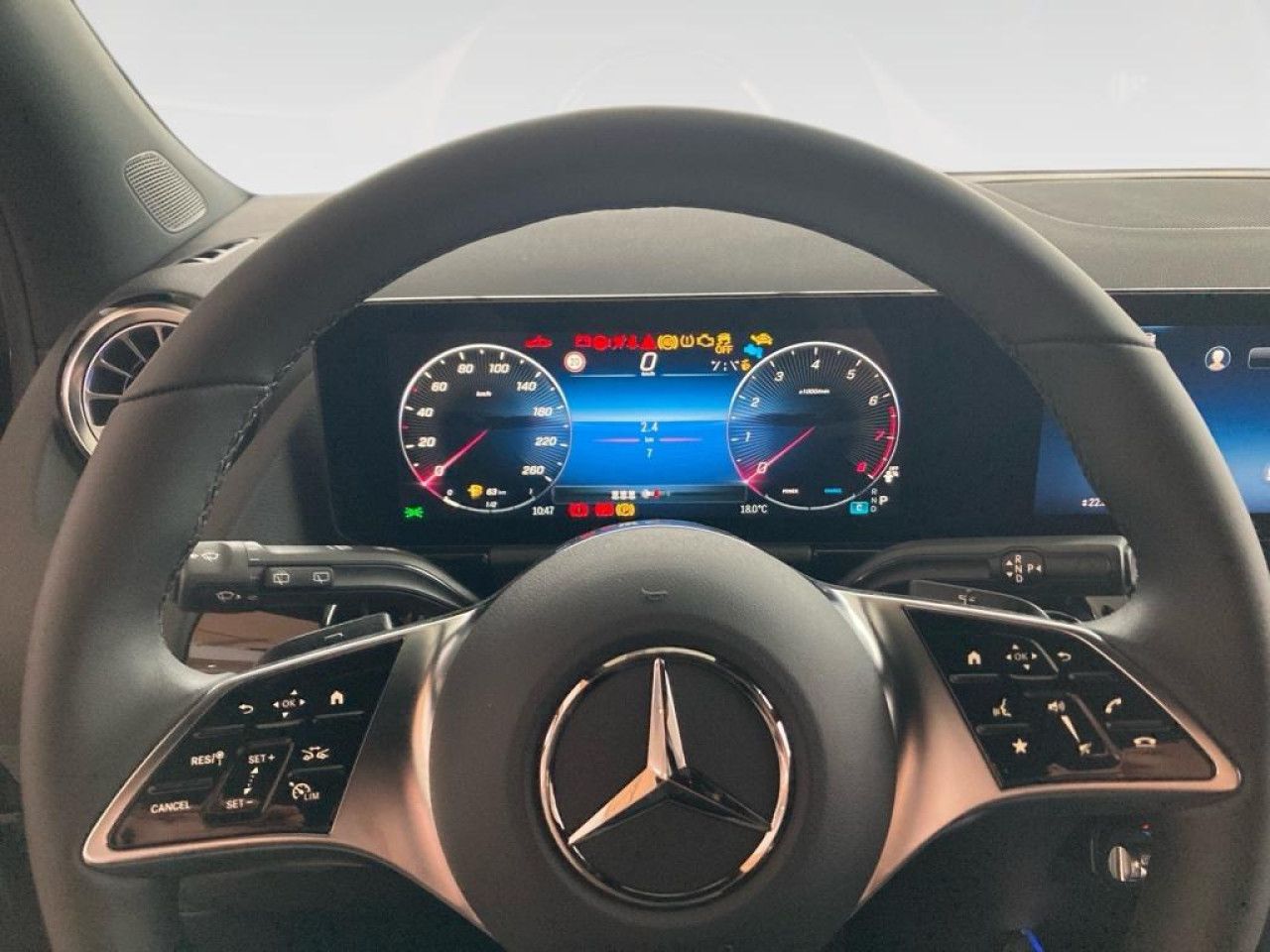 Mercedes-Benz GLA – Bild 11