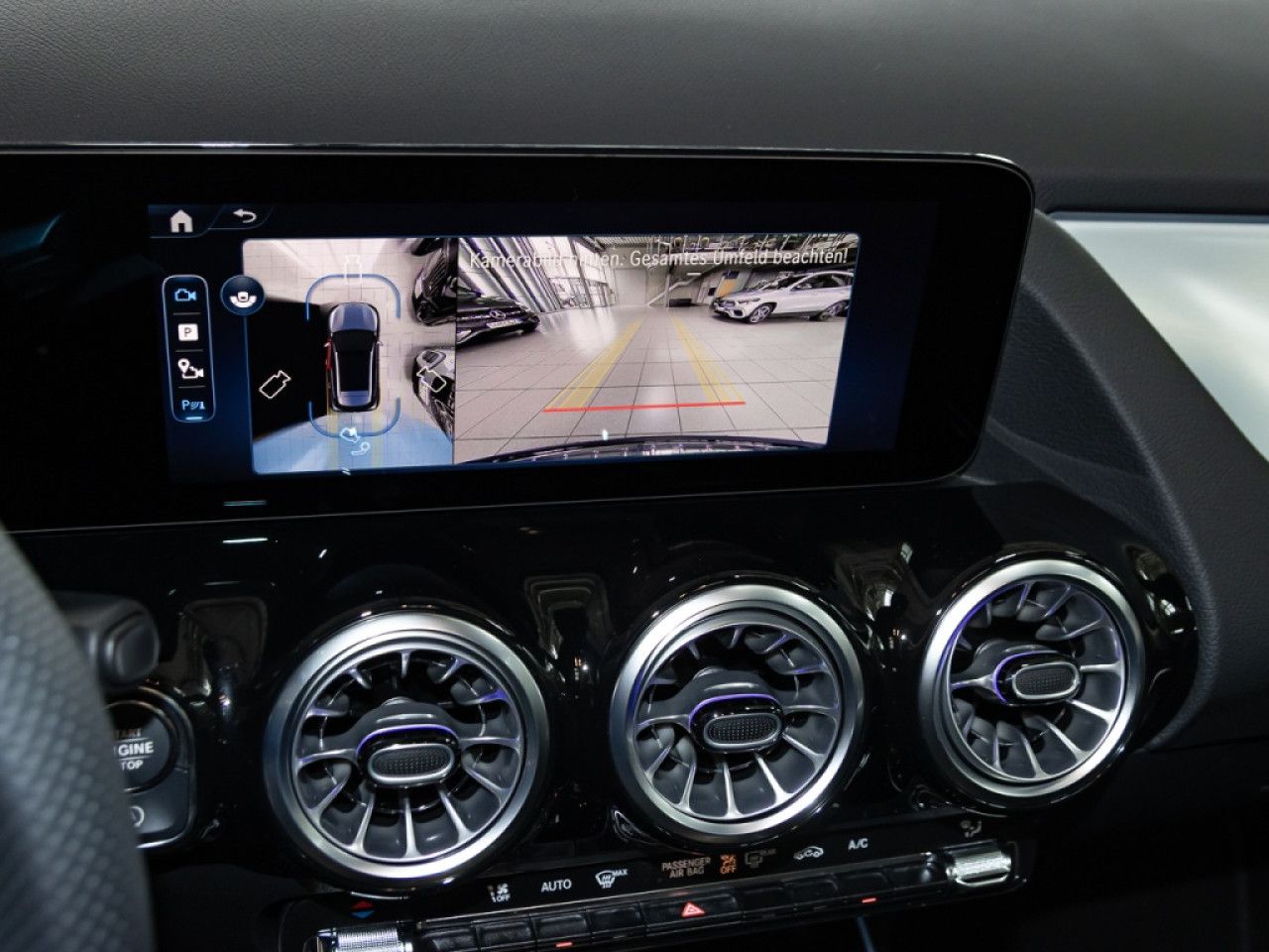 Mercedes-Benz GLA – Bild 20