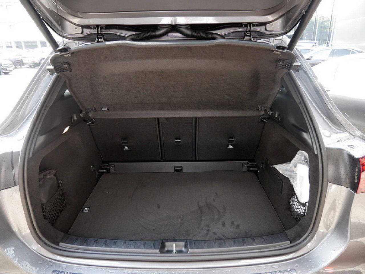 Mercedes-Benz GLA – Bild 11