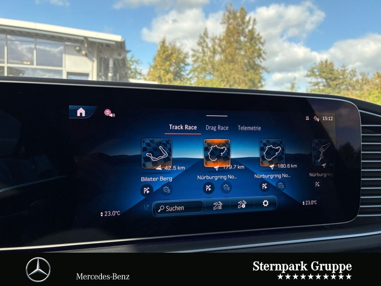 Mercedes-Benz GLS – Bild 26