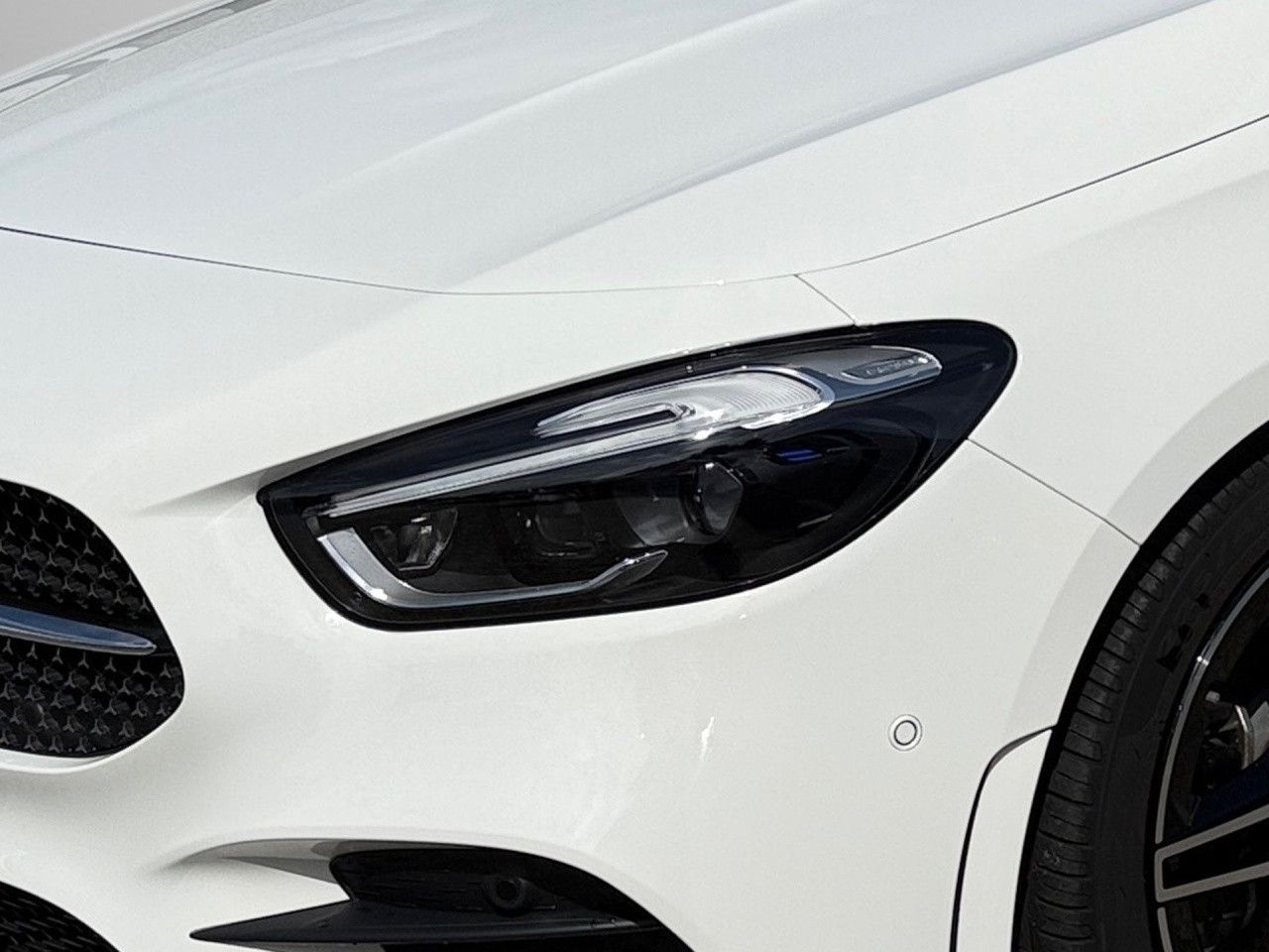 Mercedes-Benz B-Klasse – Bild 9